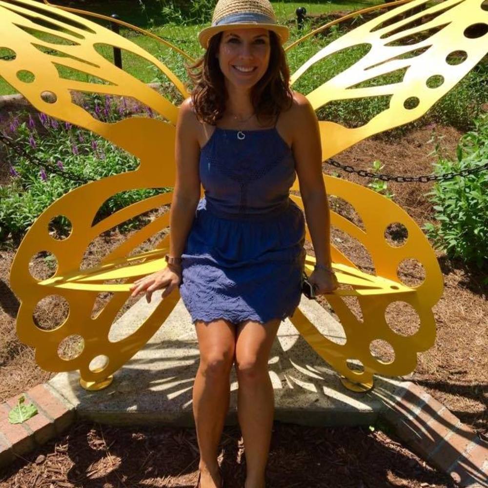 Meet your Posher, Stephanie